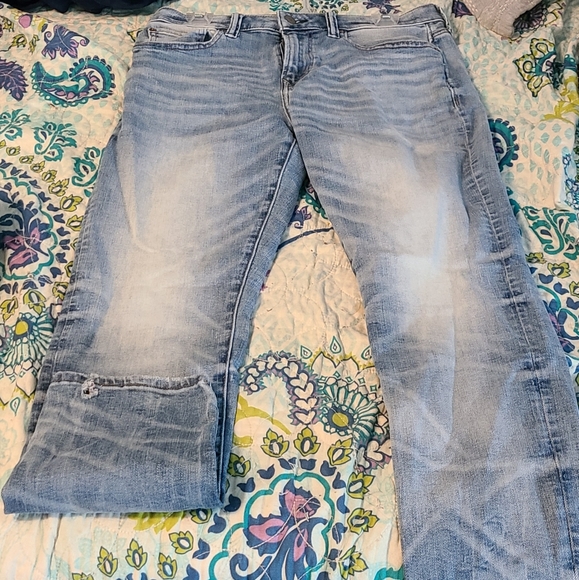 American Eagle Men's Jeans 32 x 30 - Picture 1 of 4